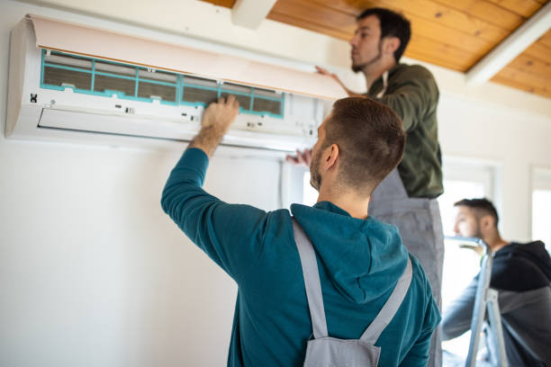 Best Commercial HVAC repair  in Weston, WV