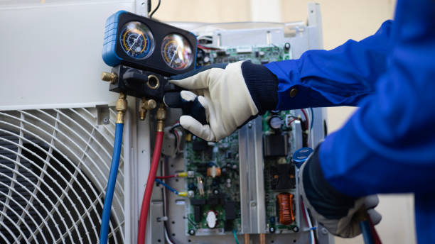 Best Central air repair  in Weston, WV