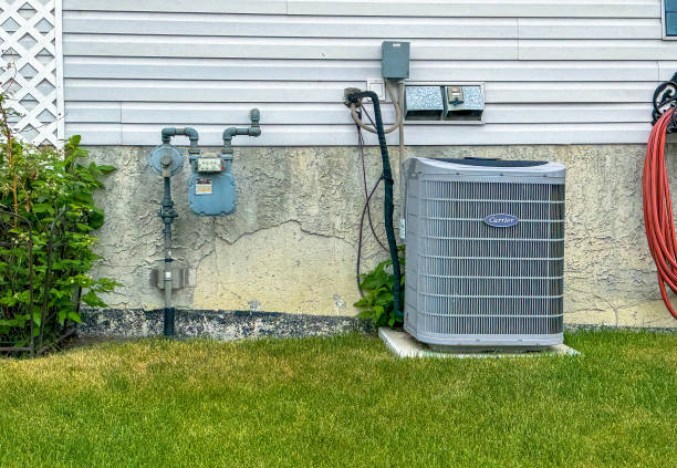 Best HVAC installation services  in Weston, WV
